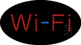 Wi Fi Animated LED Sign