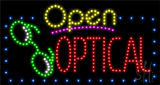 Optical Animated LED Sign
