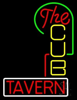 The Cub Tavern LED Neon Sign