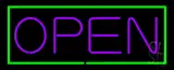 Open GPU LED Neon Sign