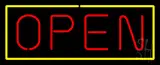 Open YR LED Neon Sign