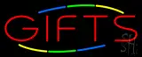 Gifts MultiColored Deco Style Neon Sign