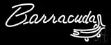 Barracuda LED Neon Sign