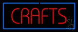 Crafts LED Neon Sign