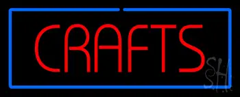 Crafts LED Neon Sign