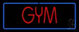 Gym LED Neon Sign