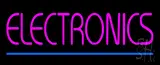 Electronics LED Neon Sign