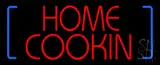 Home Cooking LED Neon Sign