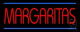 Margaritas LED Neon Sign