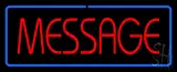 Message LED Neon Sign