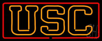 Usc LED Neon Sign