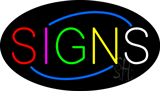 Signs Animated Neon Sign