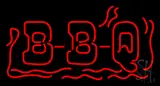 BBQ - Barbeque LED Neon Sign