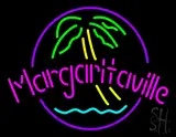 Margaritaville LED Neon Sign