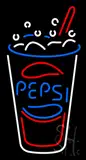 Pepsi Cup LED Neon Sign