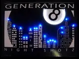 Night Shotz Generation 8 Neon/Led Picture
