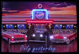 Only Yesterday Neon/Led Picture