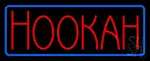 Hookah Neon Sign