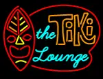 Tiki Store Finds Spring 2008 Tiki Central LED Neon Sign