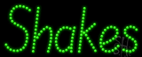 Shakes Animated LED Sign