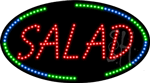 Salad Animated LED Sign