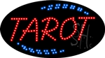 Tarot Animated LED Sign