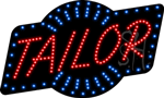 Tailor Animated LED Sign