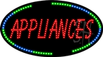 Appliances Animated LED Sign