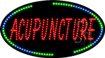 Acupuncture Animated LED Sign