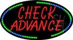 Check Advance Animated LED Sign