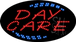 Day Care Animated LED Sign