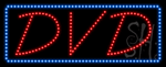 DVD Animated LED Sign
