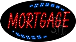 Mortgage Animated LED Sign