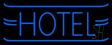 Simle Hotel LED Neon Sign