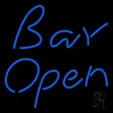 Stylish Bar Open LED Neon Sign