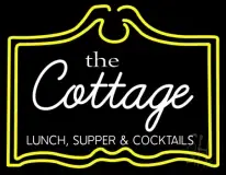 The Cottage LED Neon Sign