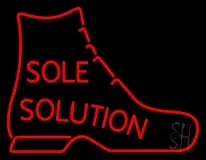 Sole Solution LED Neon Sign