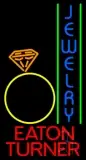 Custom Jewelry With Logo LED Neon Sign