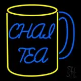 Chai Tea Mug LED Neon Sign