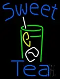 Sweet Tea LED Neon Sign