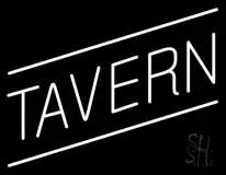 Tavern Simple LED Neon Sign