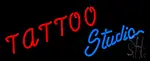 Tattoo Studio LED Neon Sign