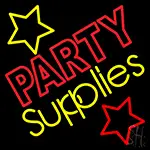 Green Party Supplies 1 LED Neon Sign