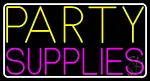 Party Supplies 1 LED Neon Sign