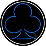 Poker Icon 2 LED Neon Sign