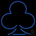 Poker Icon LED Neon Sign