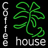 Coffee House LED Neon Sign