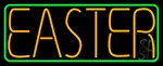 Easter 1 LED Neon Sign