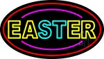 Easter 2 LED Neon Sign