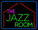 The Jazz Room 1 LED Neon Sign